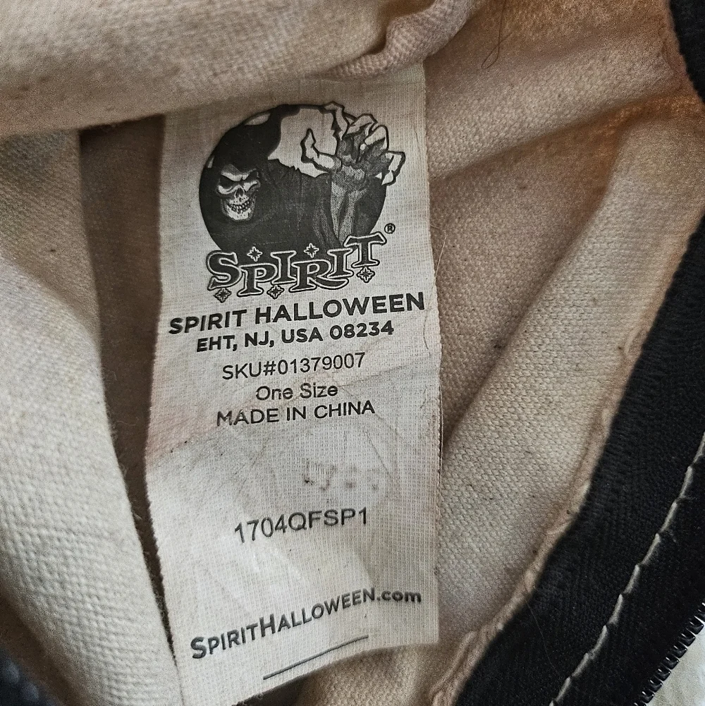 Spirit pre loved